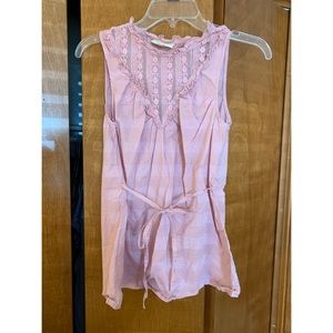 🌟3/$9🌟 ModCloth tank